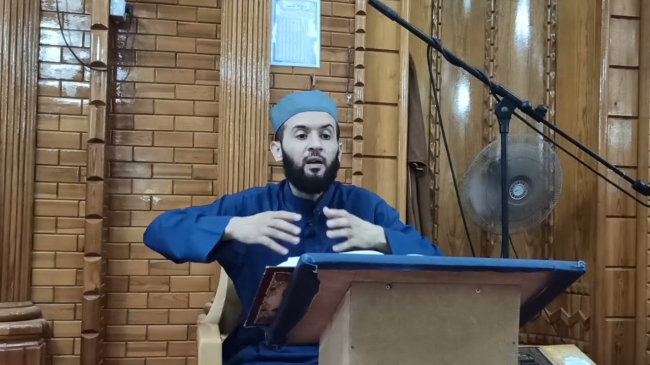 تفسير سورة القصص آية ٥: (ونريد أن نمن على الذين استضعفوا في الأرض ونجعلهم أئمة...).