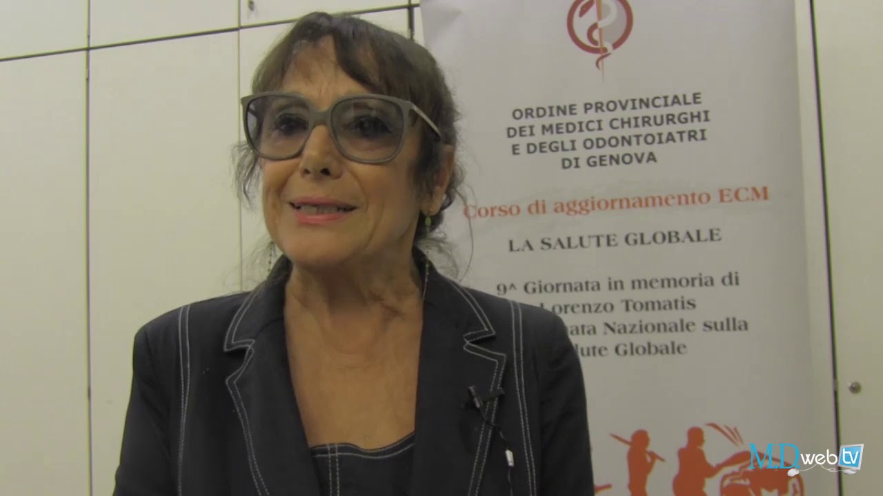 Luisella Battaglia (Comitato di bioetica): La riflessione bioetica e il lavoro dello scienziato