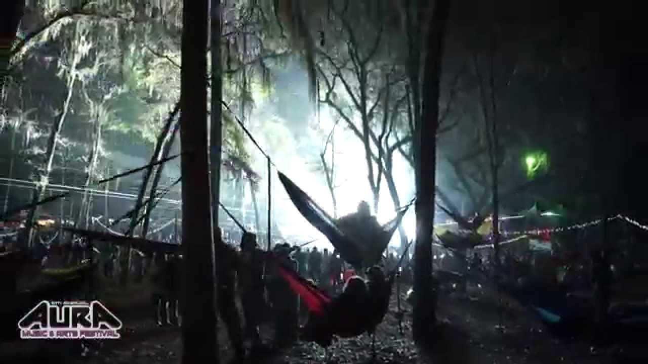 AURA Music & Arts Festival 2015 Official Aftermovie