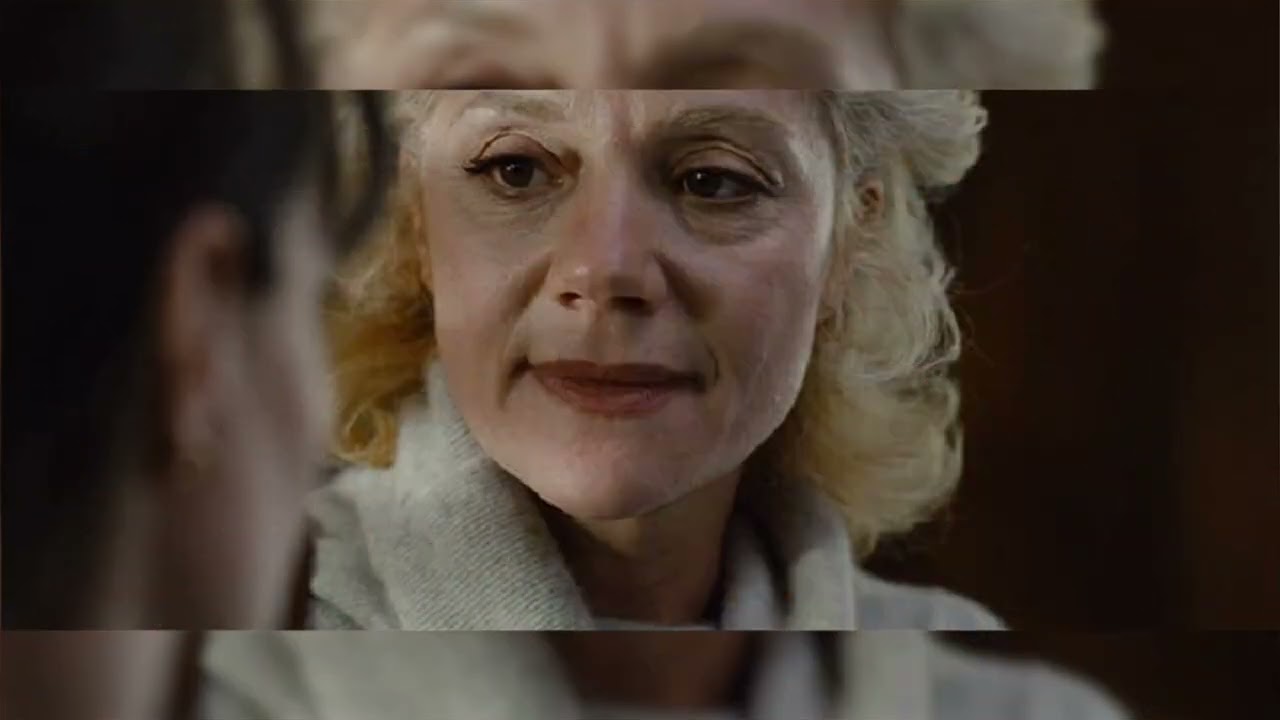 CAS Morelia cultura arte y sociedad cine en linea película La mujer sin cabeza 