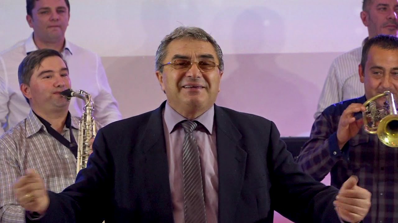 DRAGISA PRVULOVIC - NJEPOTU LU DEDA (TV KLADOVO) 2020