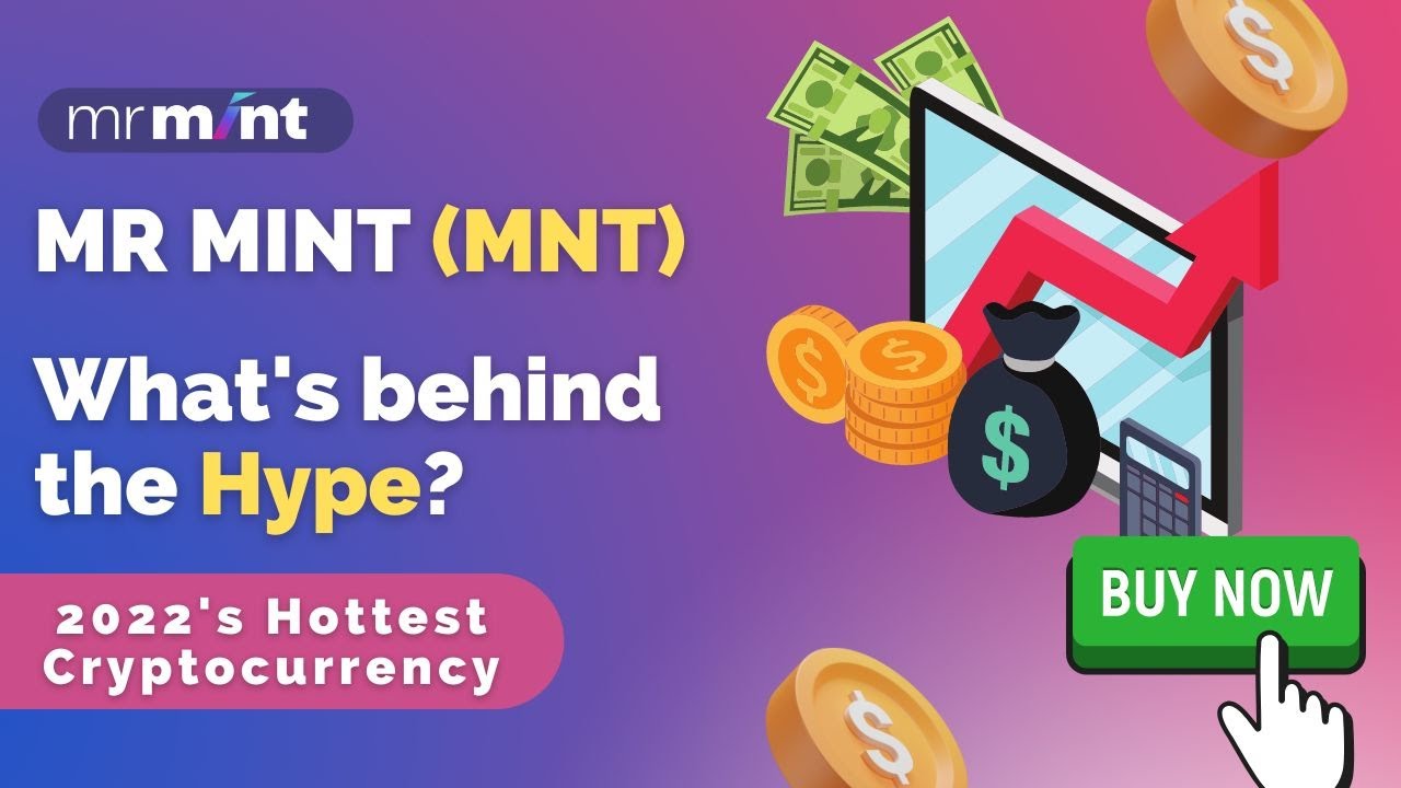 2022's New CRYPTO Project That You Need to See | Top Token to Invest which will get BIG