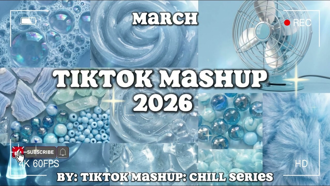 🎵 Viral TikTok Dances March 2026 🎵 Mega Tik Tok Mashup (Not Clean)