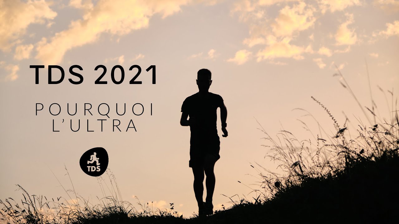 TDS 2021 ⎮ Pour(quoi) l'ultra