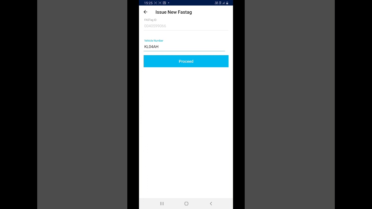 how register new paytm fastag by csc or PSA app ( paytm service  agent)