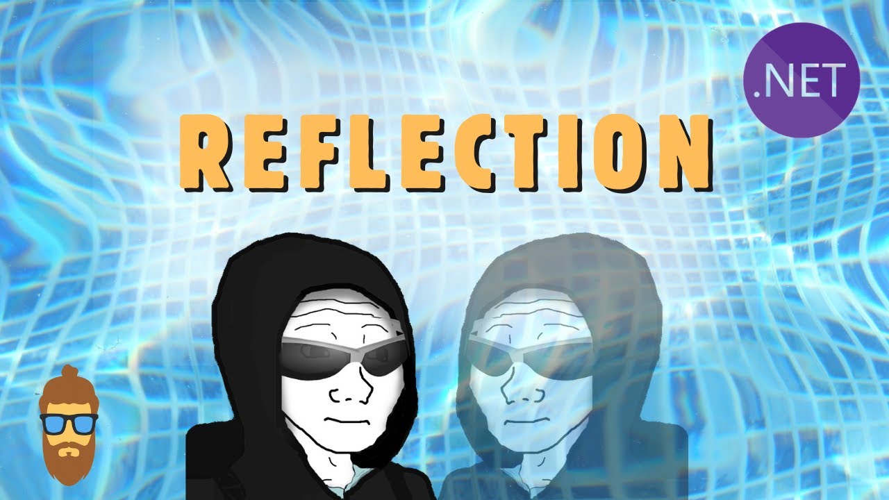 PROGRAMACIÓN AVANZADA: Introducción a REFLECTION, la herramienta MÁS POLÉMICA de la programación