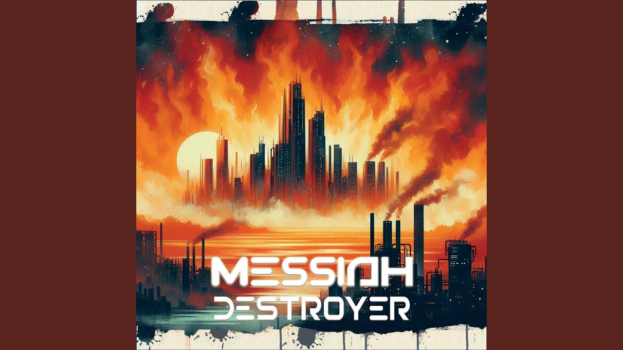 Hail Messiah (Luna-C Mix)