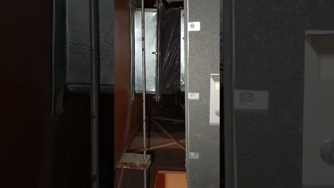 8.5 TR indoor , unit