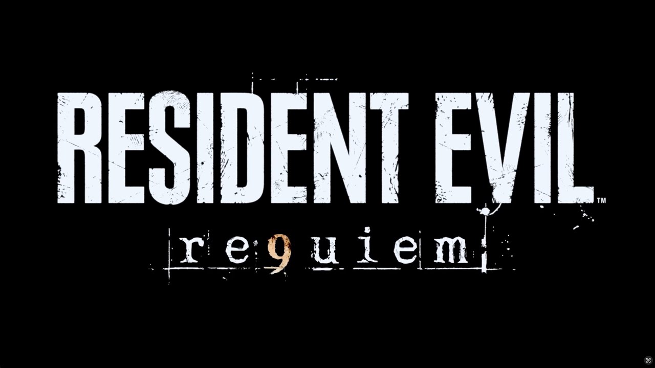 Resident Evil 9 Requiem Release Date Revealed!
