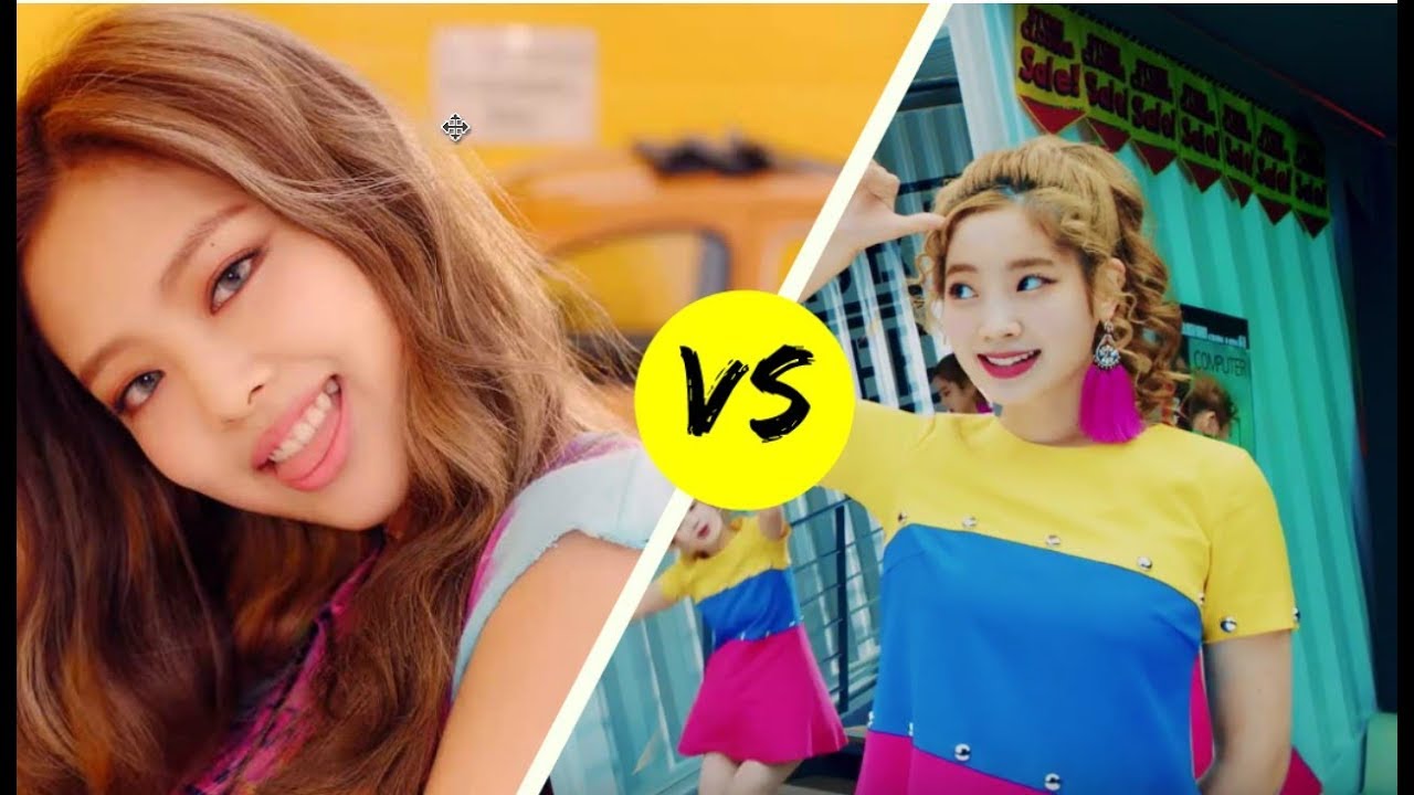 [ KPOP GAME ] DROP ONE SAVE ONE GIRLSGROUP EDITION - MAYA