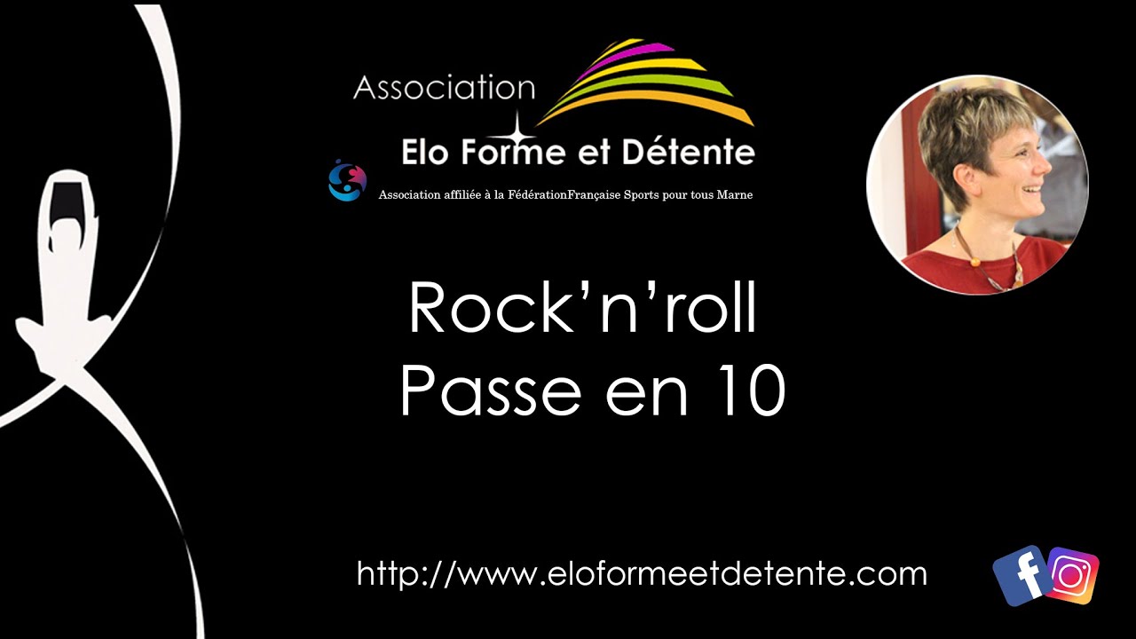 Rock- Passe en 10