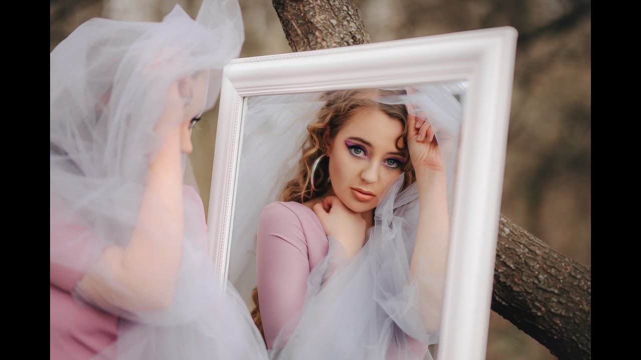 Cecylia Sobczak CELLA - Milcząc (Official Music Video)
