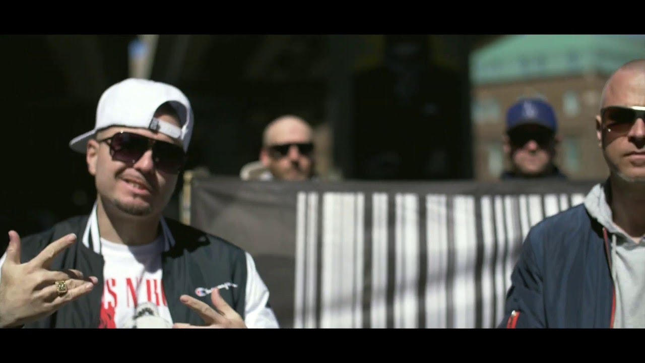 Taktika - Prince de la ville