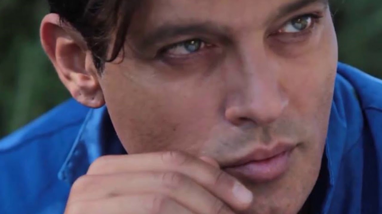 GABRIEL GARKO : VATTENA AMORE