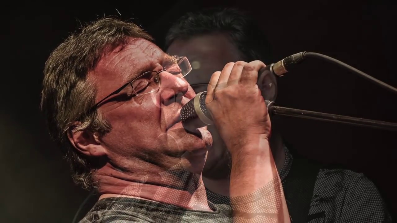 Du und i - Howling Wuif & Band (Wolfgang Maria Gran)