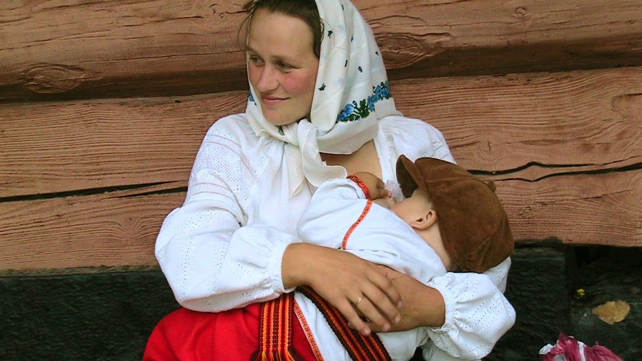 ПЛЕЯДИ ГУЦУЛЬЩИНИ - 9 серія 