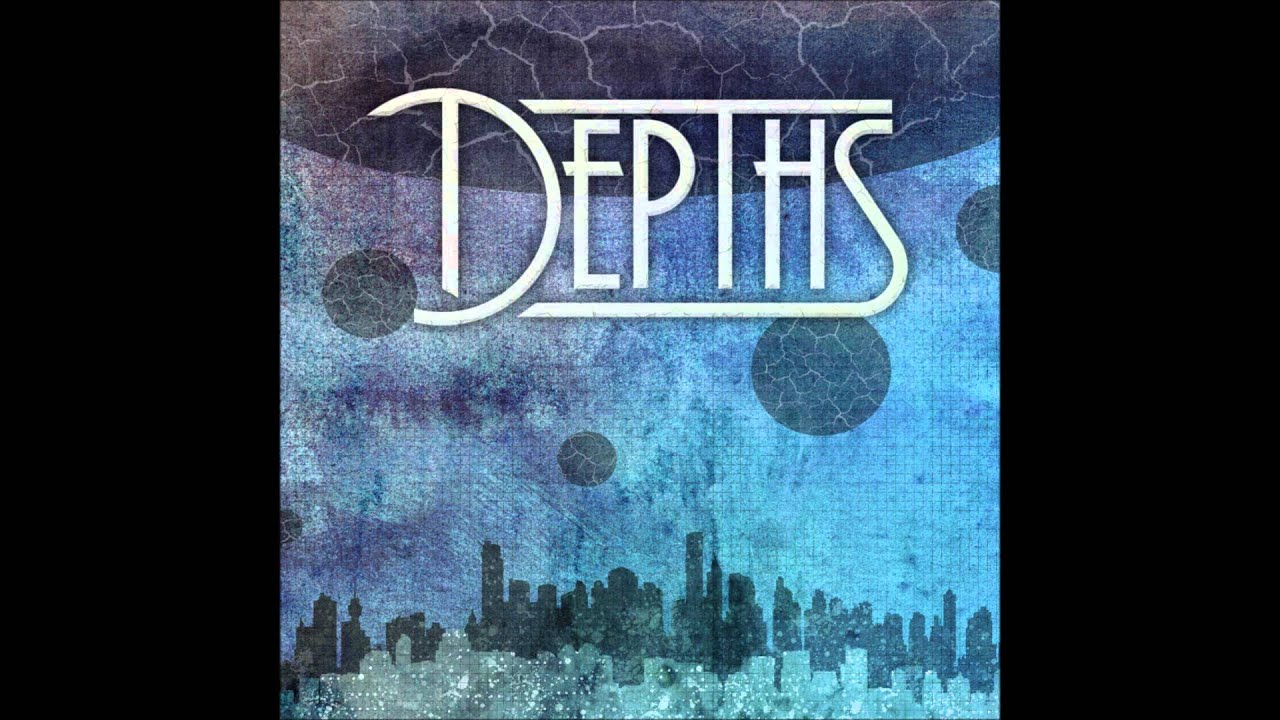 Depths - Aokigahara (HD)