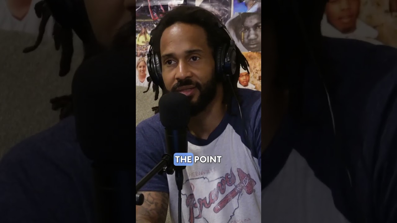 Should You Go to Jail for Financial Crimes? | KSP Podcast #Shorts