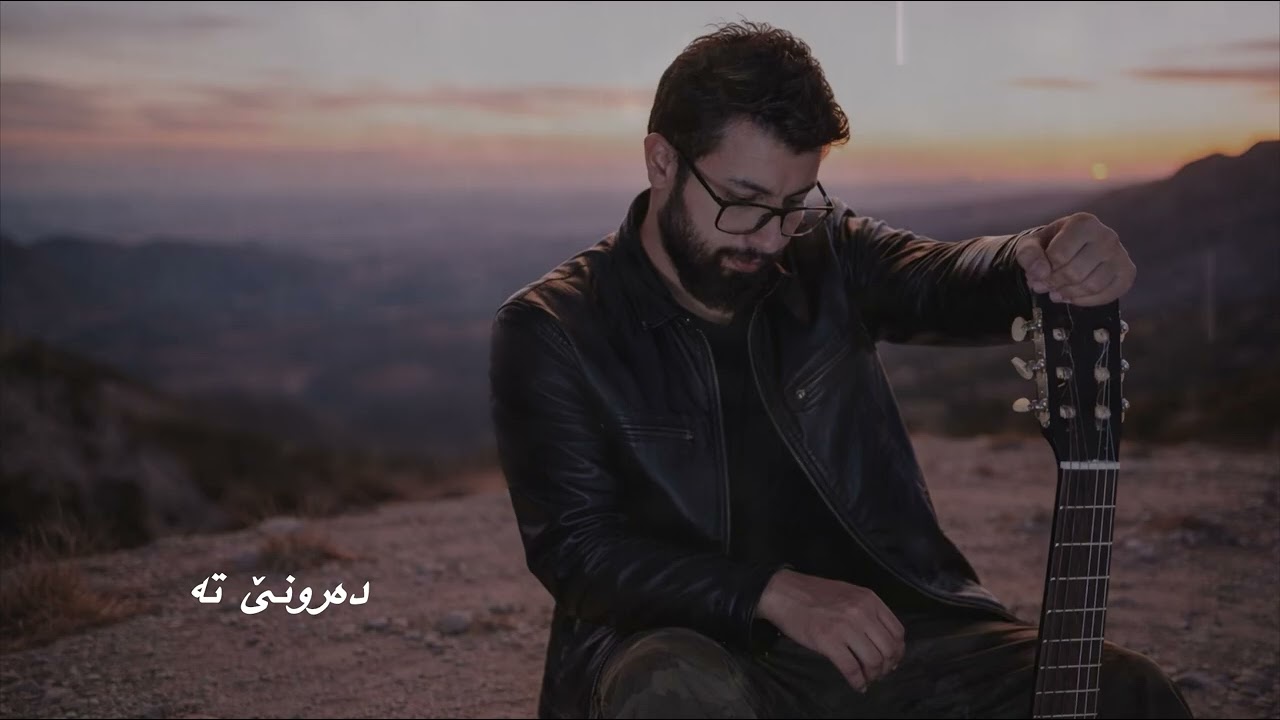 J1 Music- Aram Bnve