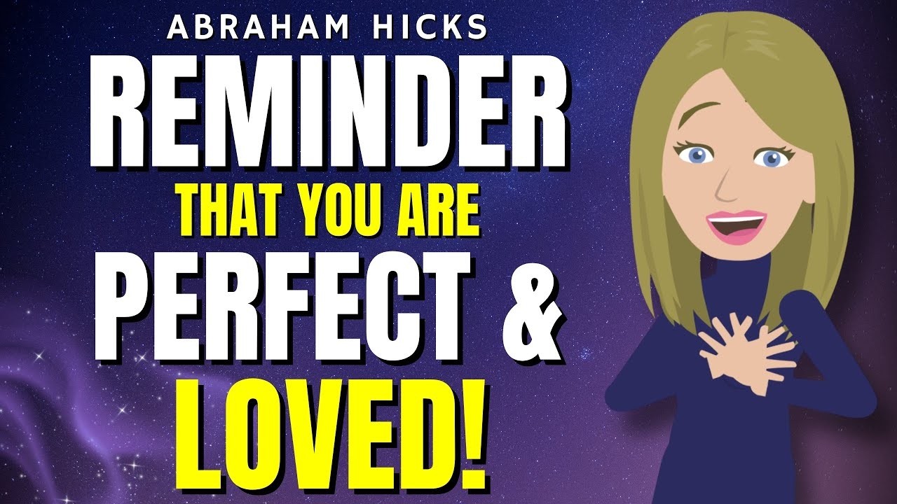 This Will Soothe You Into The Receiving Mode Instantly! 🦋☀️ Abraham Hicks
