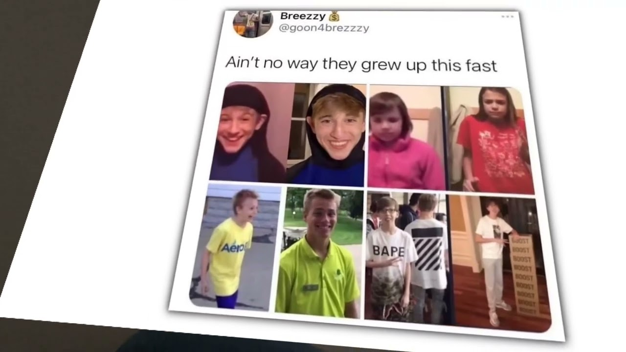 First reaction on yt it sucks tbh