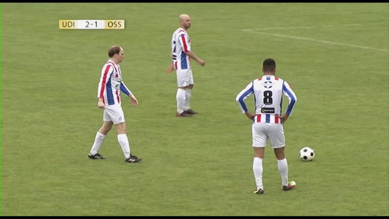 DTV Sport | UDI'19 - OSS'20