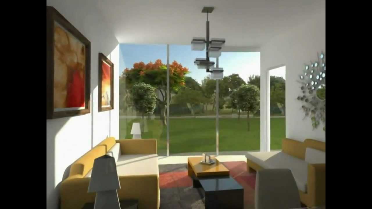 Residencial Villa Maya Playa del Carmen Departamentos y Casas en Renta o Venta