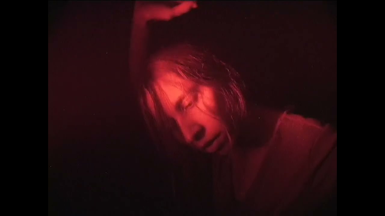 Pearla - Be Around (Official Music Video)