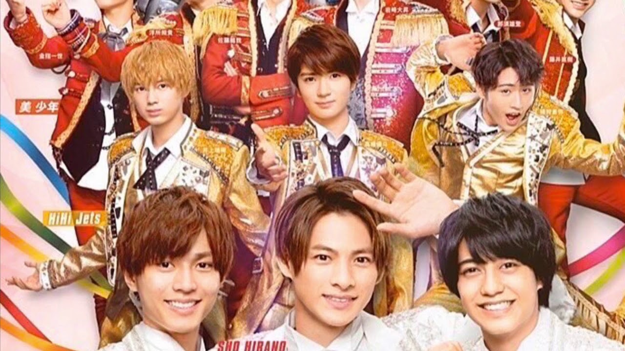 ジャニアイ notenough ノイナ