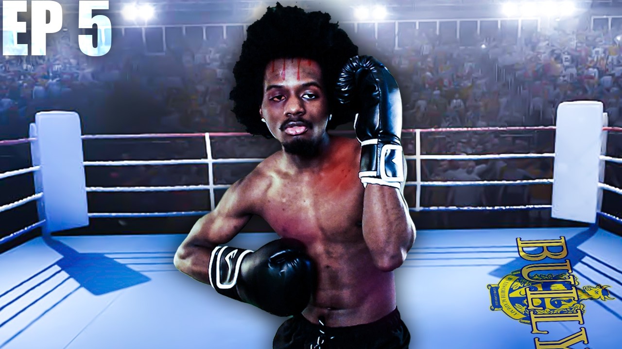 I Fought in Bully's Most Brutal Tournament