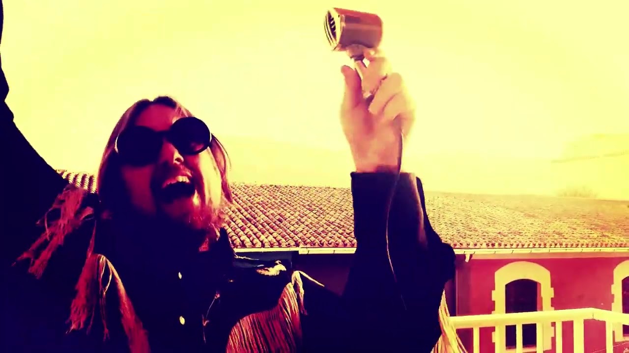 JOHNNY CASINO  -  I still don´t know