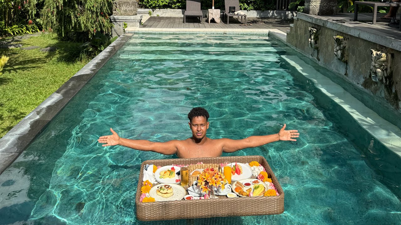 Bali Indonesia  maxay kaga duwan tahay jasiiradaha kale   | 🇮🇩