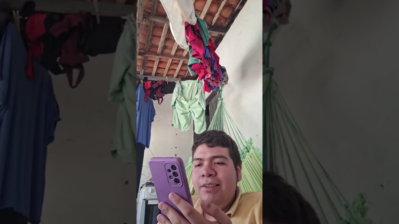 irl em Amapá do Maranhão - MA pt 2