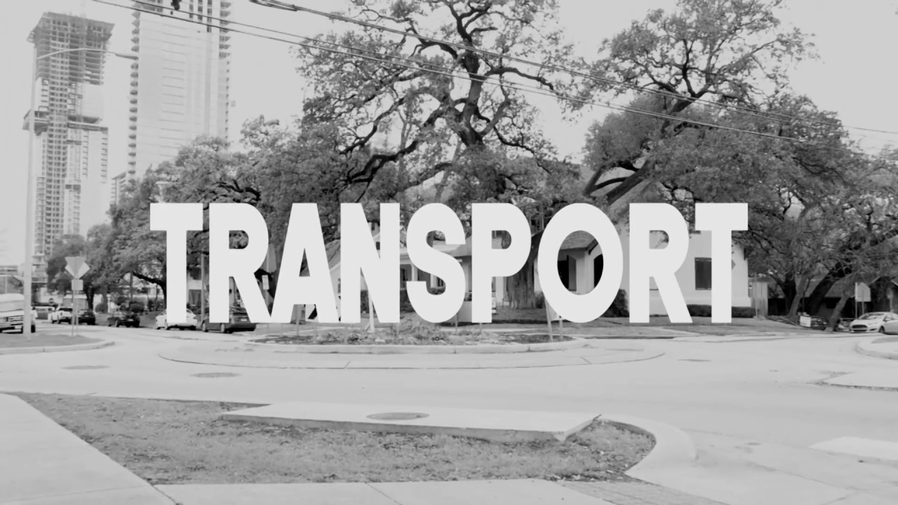 Transport Cinematic