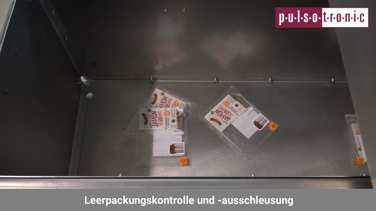 Vereinzeler PV3