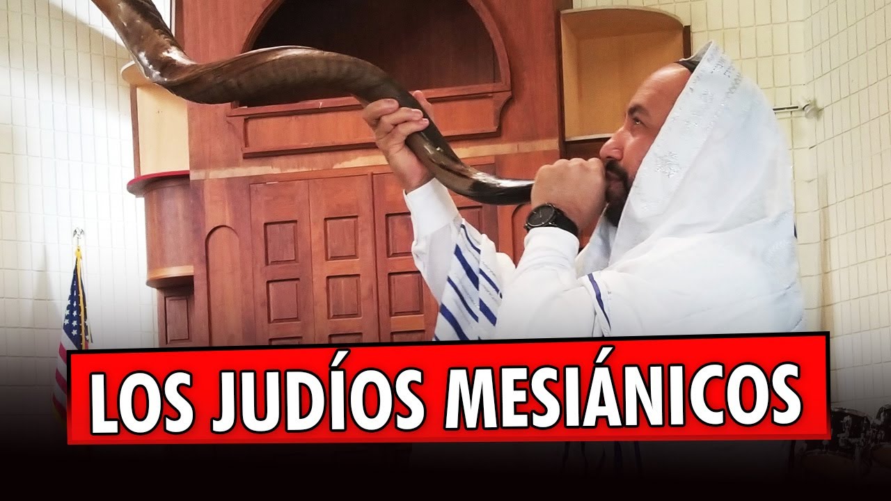 7 COSAS QUE DEBES SABER SOBRE LOS JUD&Iacute;OS MESI&Aacute;NICOS