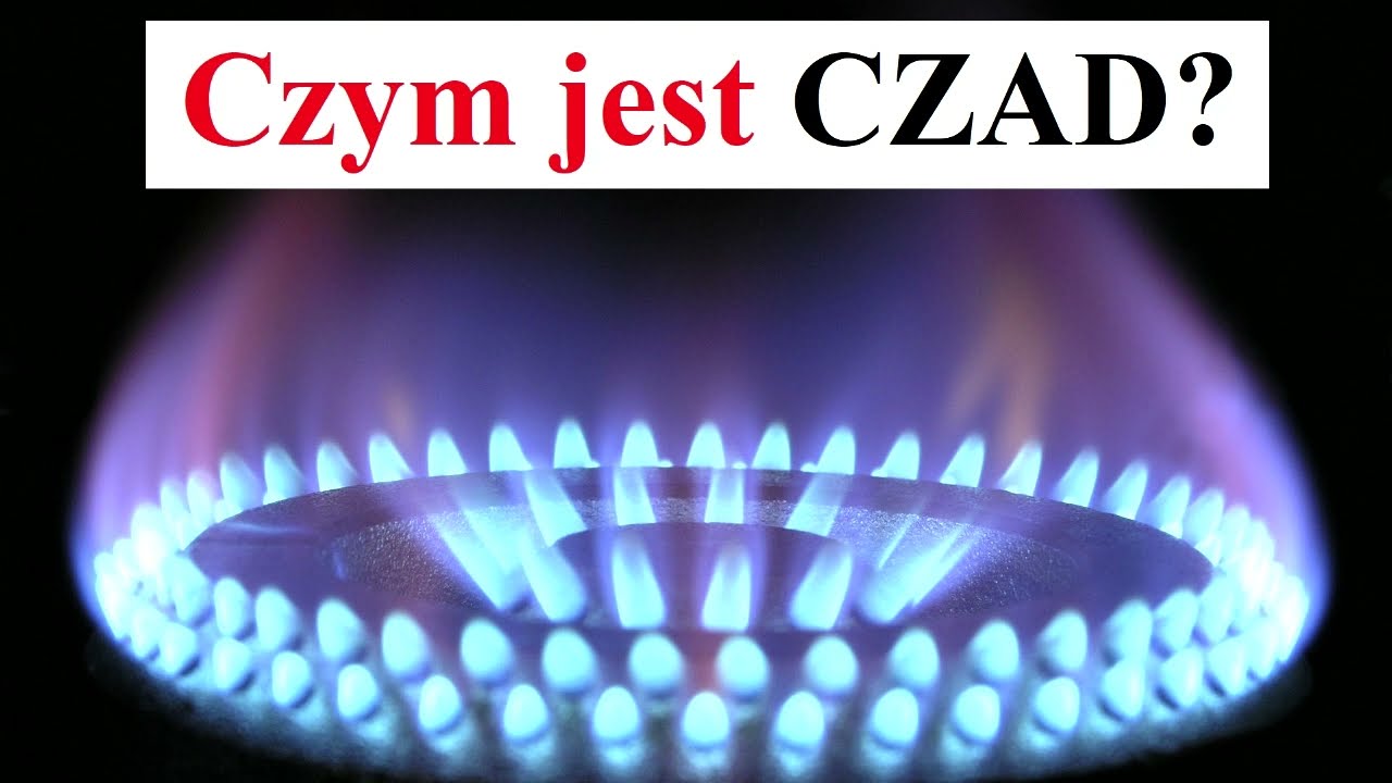 Czym jest CZAD
