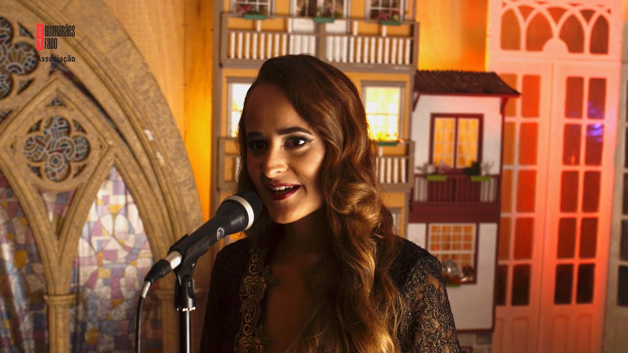 Liliana Queiroz - O que foi que aconteceu.