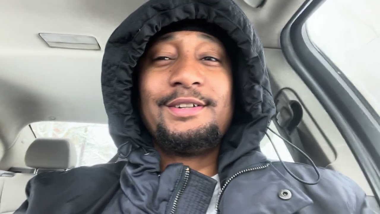 The Power In Allowing Rather Than Forcing 