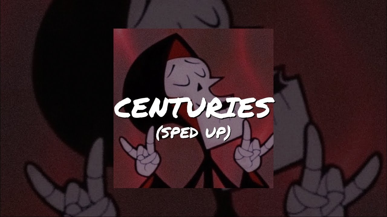 Fall Out Boy - 𝘾𝙚𝙣𝙩𝙪𝙧𝙞𝙚𝙨 (sped up)