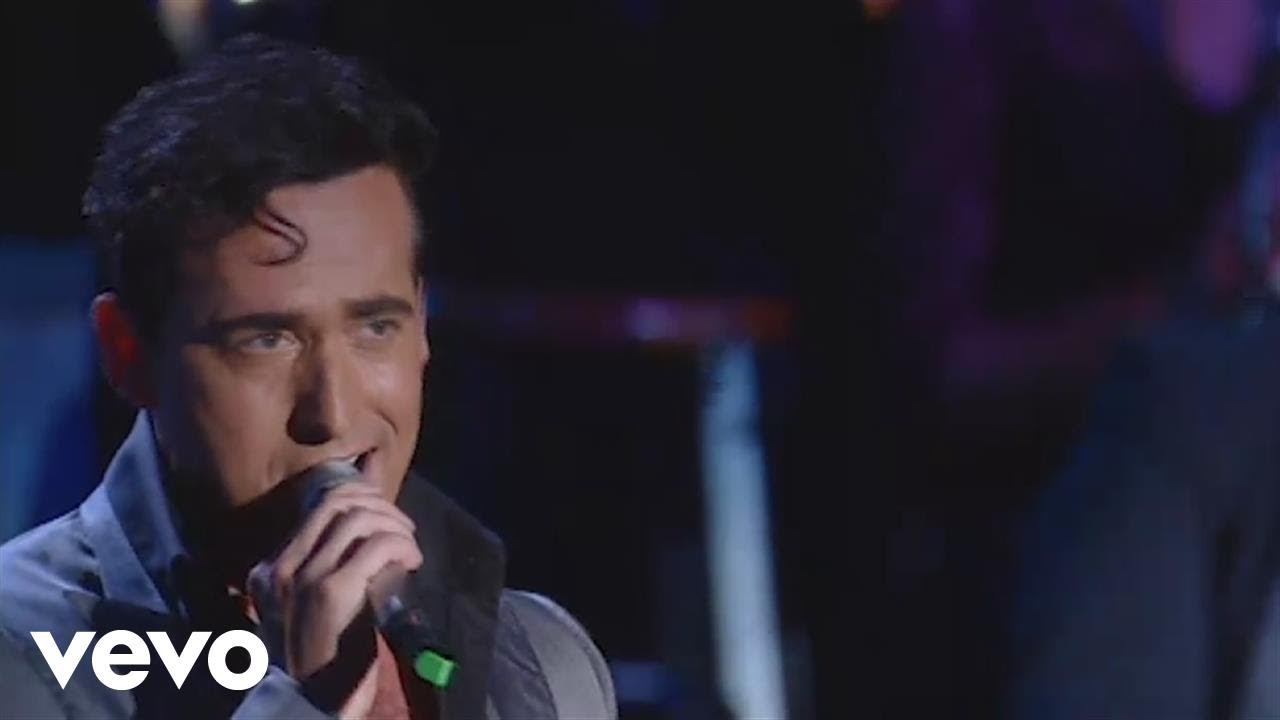 IL DIVO - Unchained Melody (Senza Catene) (Live At The Greek Theatre)