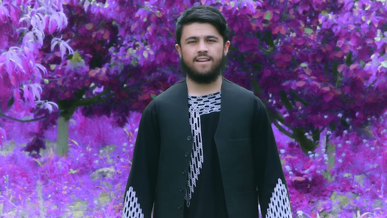 سرود بینهایت زیبا و اندوه گین به صدای متوکل اکه بلخی
