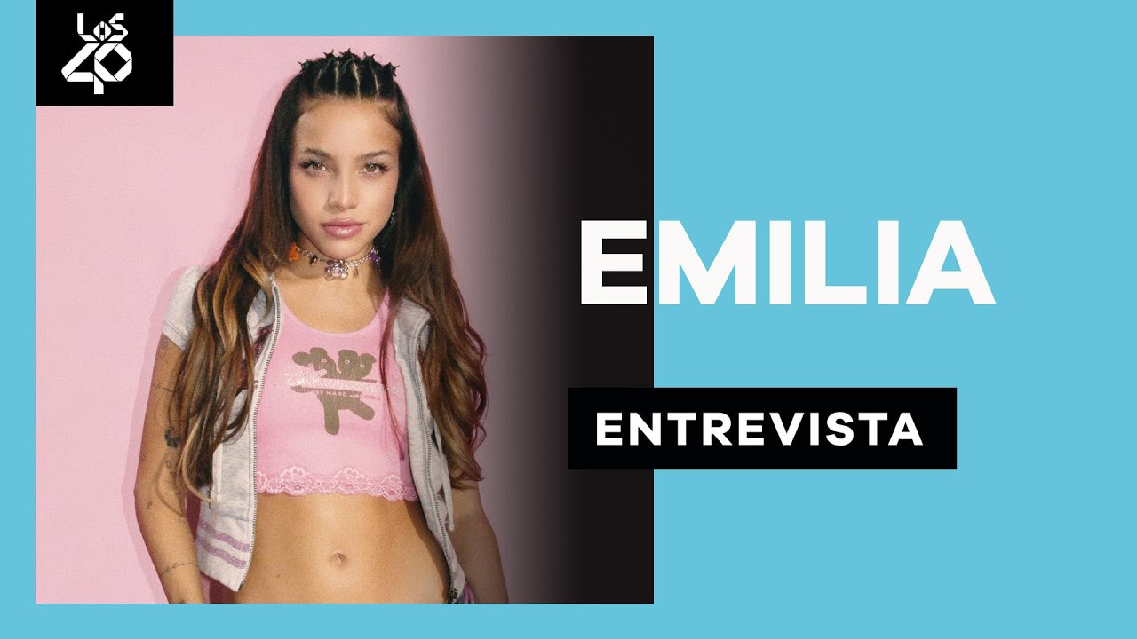 ENTREVISTA A EMILIA MERNES: 