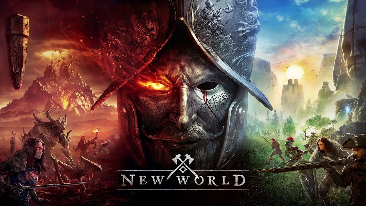 New World First Light All OSTs (Including Settlement)