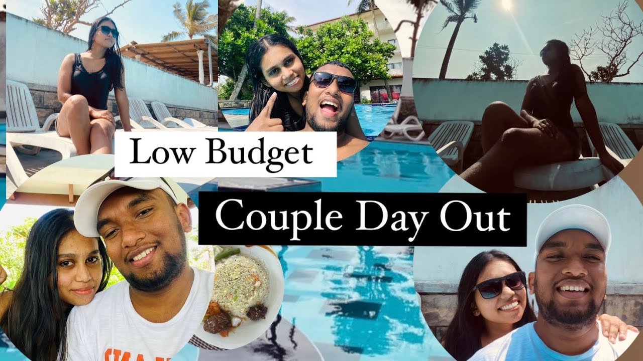 කොළඹට ළගින් beach side එකෙන් low budget couple day out එකක්. Sea Shine Beach Hotel උස්වැටකෙයියාව.