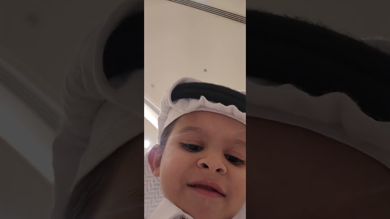 زواج ابراهيم 1