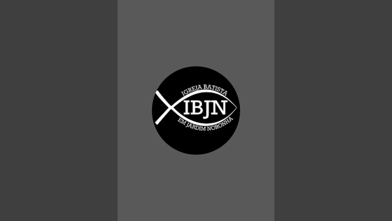 IBJNORONHA está ao vivo!