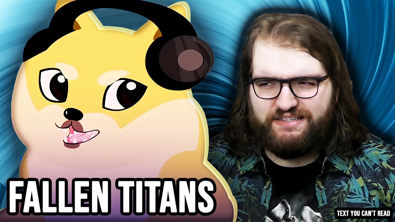 Animeme | Fallen Titans