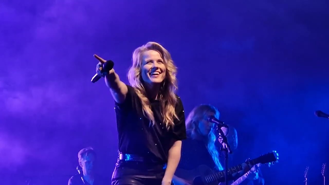 Ilse DeLange - Tainted (Maaspoort Venlo, 5-4-2024)