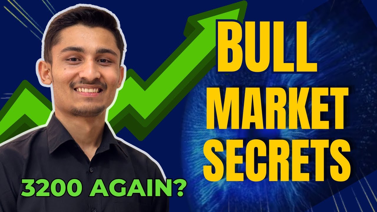 Everything about BULL in Stock Market | Bull Market Secrets